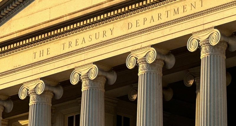 Federal judge extends decision blocking DOGE from Treasury payment system