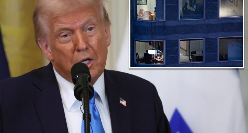 Federal workers warned most agencies will be downsized and Thursday is last day to take buyouts