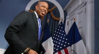Feds move to toss Mayor Eric Adams' historic bribery case
