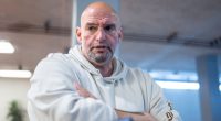 Fetterman on whether Democrats can win back white men: 'Truthfully, I'm not sure'