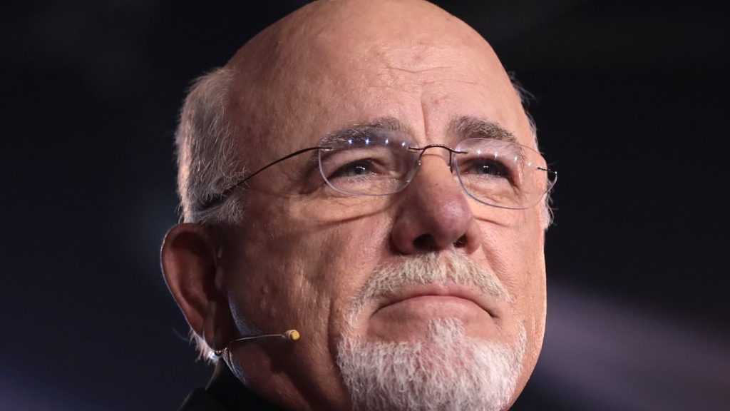 Finance guru Dave Ramsey reveals major tip for homebuyers in 2025