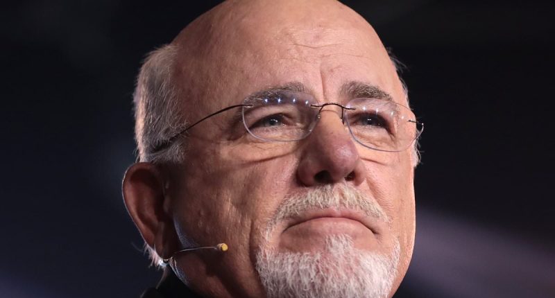 Finance guru Dave Ramsey reveals major tip for homebuyers in 2025