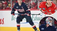 Five questions heading into USA-Canada 4 Nations final