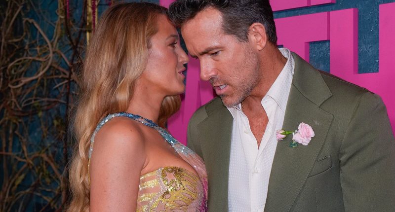 Five years of messages behind the Blake Lively vs Justin Baldoni feud
