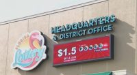 Florida Lottery surpasses $48B in contributions to state education
