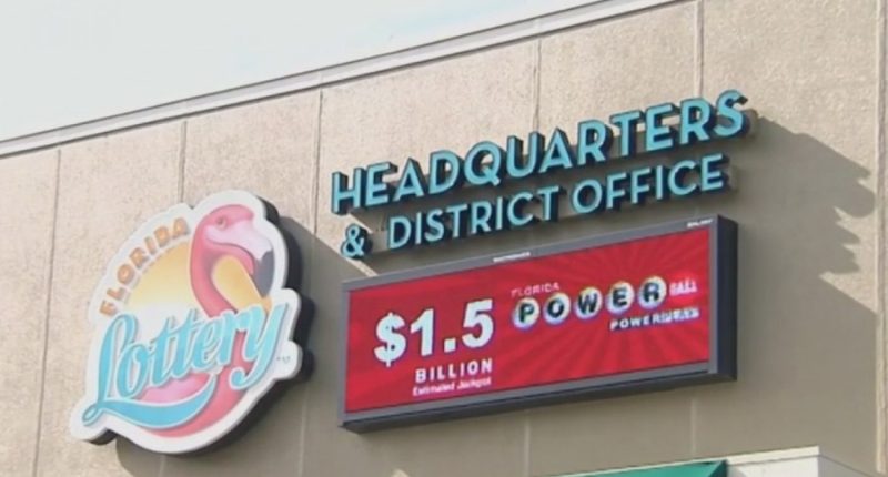 Florida Lottery surpasses $48B in contributions to state education