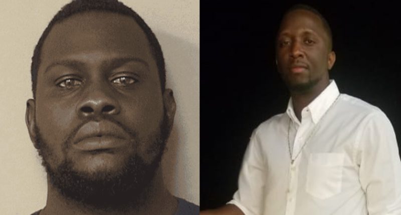 Florida Man Ambushes Corrections Deputy Who Was Dating His Ex-Girlfriend