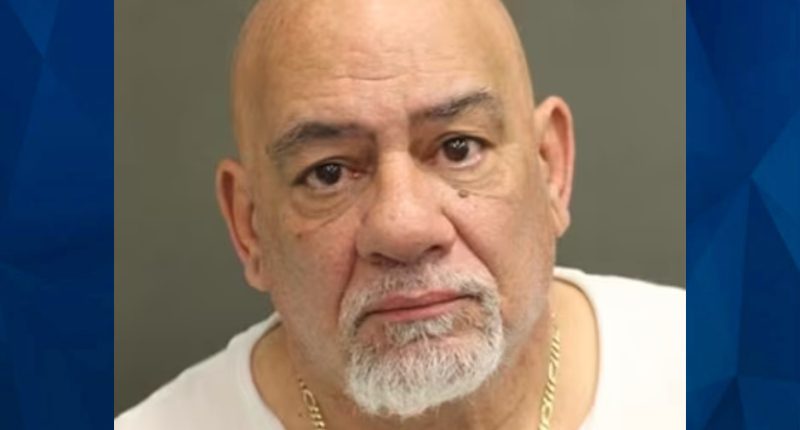 Florida Man Seen on Video Attacking Women Over Handicapped Parking Space in Church Lot