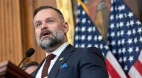 Florida congressman under investigation by DC police for alleged assault