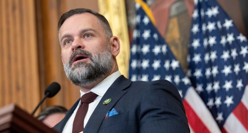 Florida congressman under investigation by DC police for alleged assault