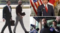 Florida launches investigation into Andrew Tate after he flees to Sunshine State