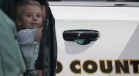 Four-year-old tells cops how father shot family members as she watched