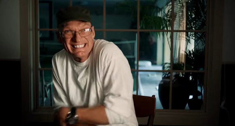 Fox Hollow serial killer 'survivor' admits he lied about 'attack'