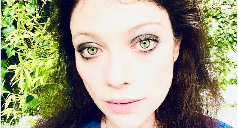 'Frail' Michelle Trachtenberg's final night out before shock death