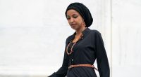 Freshman Texas lawmaker calling for deportation of Ilhan Omar