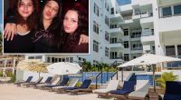 Friends, family of 3 American women who died at Belize beach resort cast doubt on possible overdose theory