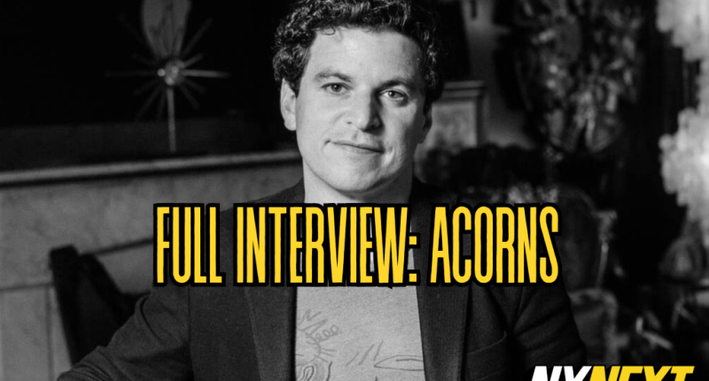 From DJ booth to CEO: The Fintech leader transforming retirement savings (Video)