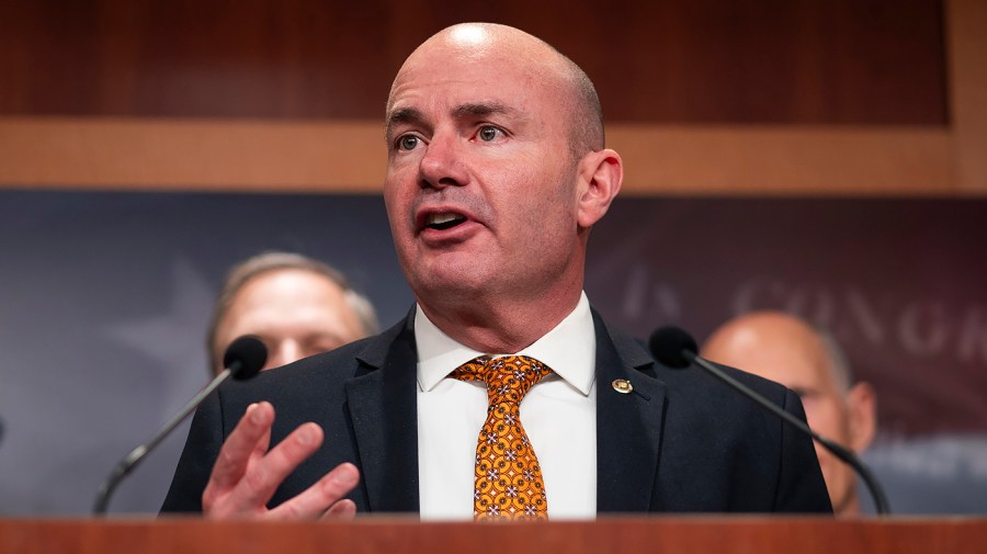 GOP Sen. Mike Lee suggests letting ‘pirates’ take on cartels on the border