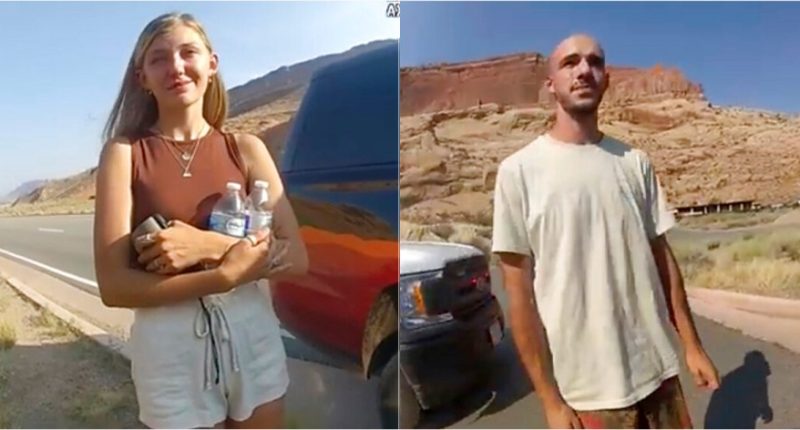 Gabby Petito documentary: Stories to read for Netflix special