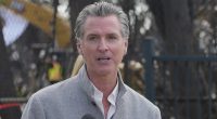 Gavin Newsom finally falls in line with Trump on shock issue