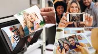 Gen Z embracing physical photographs, printing twice as many snaps as other generations