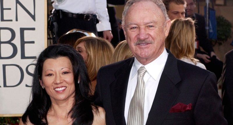 Gene Hackman & Wife’s Deaths Deemed ‘Suspicious’ — ‘No Obvious Signs’ of Gas Leak: Cops