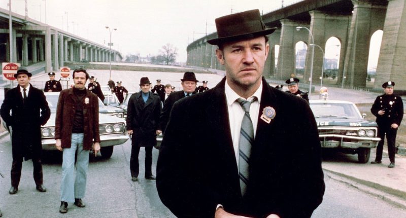 Gene Hackman and wife Betsy Arakawa are found dead in Santa Fe home