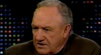 Gene Hackman reveals he fears dying in resurfaced interview