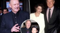 Gene Hackman's daughter says he was in 'good' health before mysterious death