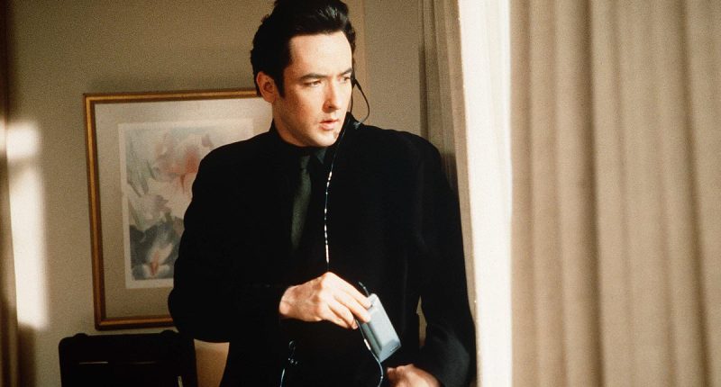 George Armitage dead at 82: Grosse Pointe Blank director passes away