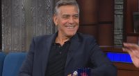 George Clooney's surprising message to Donald Trump