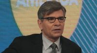 George Stephanopoulos 'miserable' after ABC's settlement with Trump