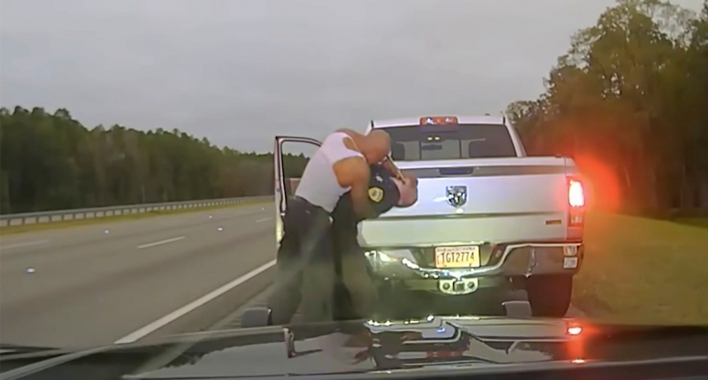 Georgia deputy who fatally shot exonerated man during traffic stop won't be charged