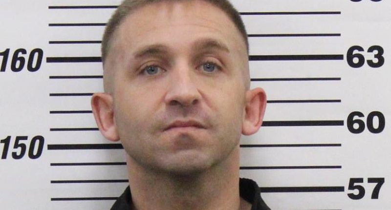 Georgia man who blew up ex's house learns his fate