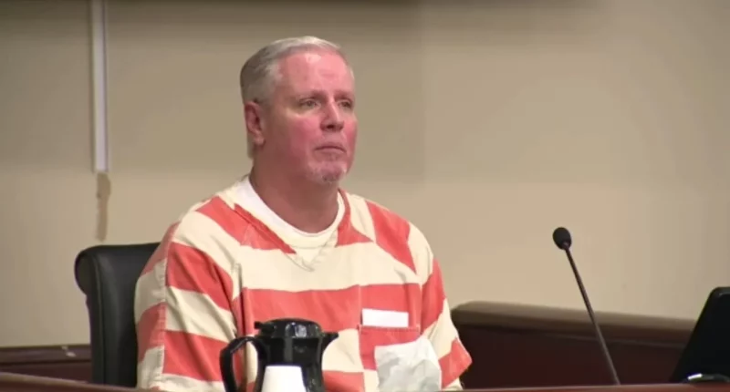 Georgia school shooting suspect's father granted bond as victims share emotional statements in court