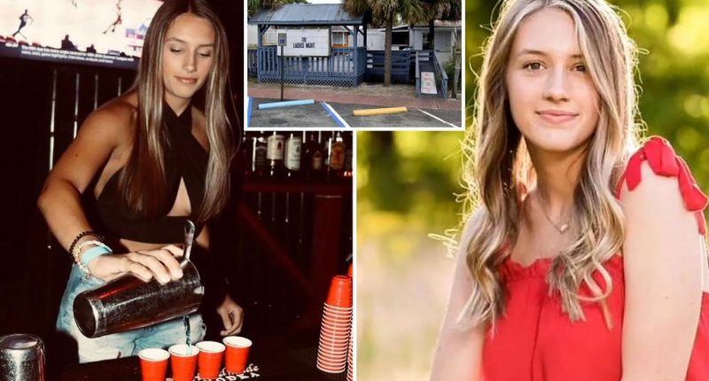 Georgia woman Brianna Long shooting suspects charged one year after Valdosta State student's death