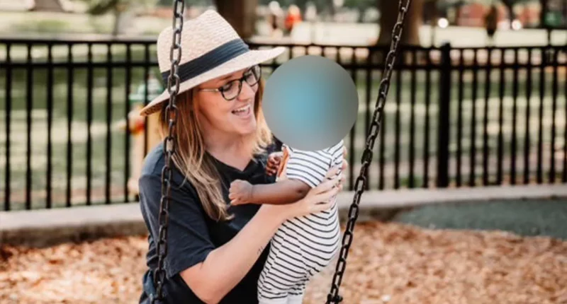 Georgia woman says she'll 'never fully recover' after IVF mix-up leads to her losing custody of baby