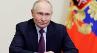 Getting Ukraine settlement right requires pressure on Putin