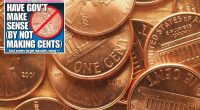 Getting rid of the penny, Letters