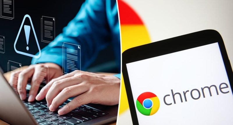 Google Chrome users warned to delete 16 popular extensions due to 'malicious' threat risk