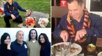 Gordon Cordeiro, free after 30 years thanks to new DNA evidence, struggles to adopt to modern times