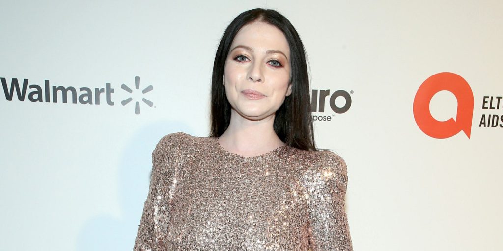 Gossip Girl Star Michelle Trachtenberg Dies At 39