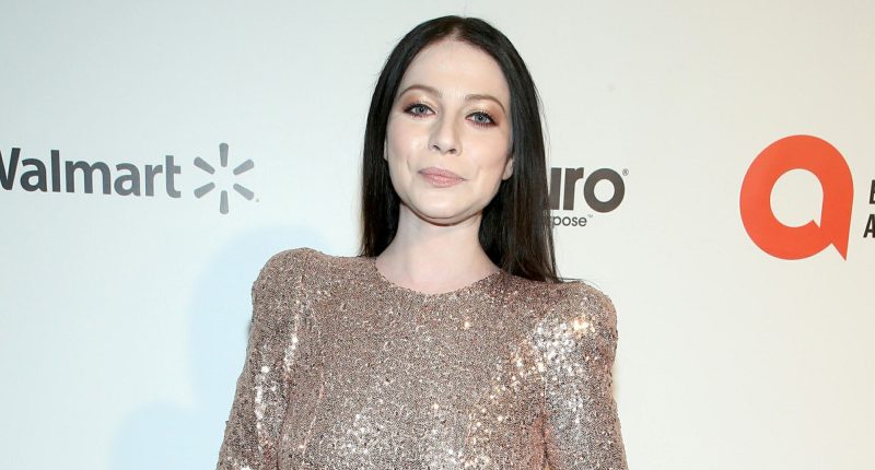 Gossip Girl Star Michelle Trachtenberg Dies At 39