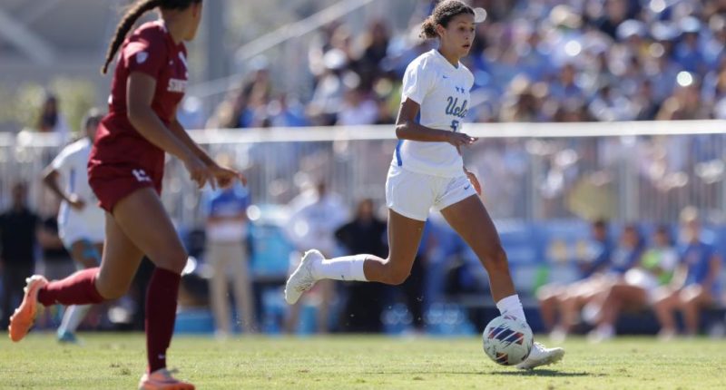 Gotham FC rookies get first taste of NWSL with hand-picked club