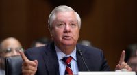 Graham says RFK Jr. 'will implement a pro-life agenda' as health secretary
