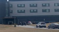 Gunman Armed With Handgun, Zipties Kills Police Officer at Pennsy Hospital