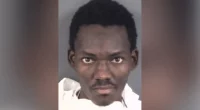 Haitian man charged in NC triple murder flew into US under Biden migrant flights program: ICE