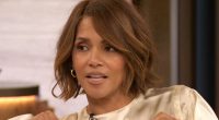 Halle Berry Tells Drew Barrymore Her Doctor Mistook Her Perimenopause Symptoms For “A Really Bad Case Of Herpes”