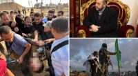 Hamas big regrets endorsing Oct. 7 terror attack in wake of Israeli retaliation: report