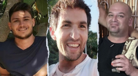 Hamas to free another American in Saturday hostage release